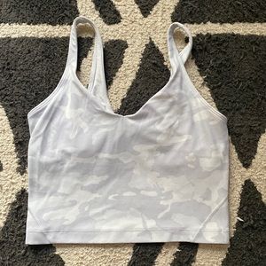 Lululemon Align Tank